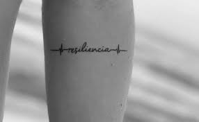 Check spelling or type a new query. El Significado Detras Del Tatuaje Resiliencia Con Disenos E Ideas Tatuing