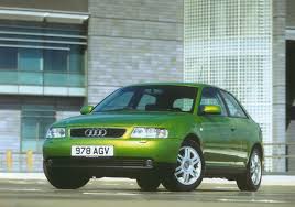 Image result for Cambridge Green 2003 Audi