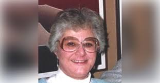 Obituary information for June Grey