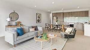 Watton Street Riviere Apartments From 430k Werribee Vic Ibuildnew