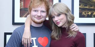 The official site of ed sheeran. Ed Sheeran Finally Addresses Rumours Taylor Swift S Song Dress Is About Him