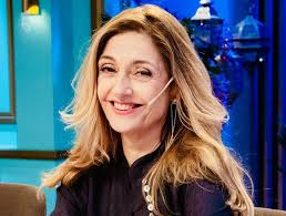 Ámbar de Benedictis nació con música, bajo el signo de Aries y protegida  por el clan Tinayre