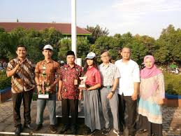 Biaya sma angkasa 2 halim. Sma Angkasa 2 Halim Perdanakusuma Kembali Toreh Prestasi Yasarini