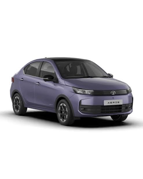 Tata Aeris Price 2026 | Car Images, Reviews, Mileage