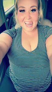 must not have cystic fibrosis or the gene.🤌🏼