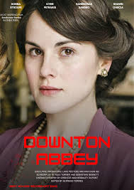 Is the estate in the Gilded Age the same as the one in Downton Abbey?