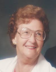 Florence Ethel Peetz