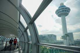 Both cases were isolated upon arrival in. Covid 19 24 Omicron Cases Detected In Singapore So Far Another Airport Worker Positive In Early Test Today