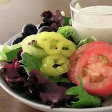 Italian Restaurant Style Salad Dressing Ii Recipe Allrecipes