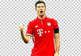 Allianz arena fc bayern munich ii bundesliga uefa champions league, bayern, fc bayern munchen logo screenshot png clipart. Robert Lewandowski Fifa 17 Fc Bayern Munich Jersey Fifa 18 Png Clipart Clothing Fc Bayern Munchen