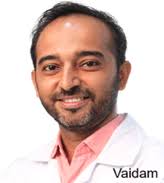 Dr. Pramod G Patel, Urologist in Surat, India