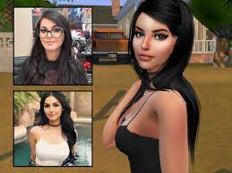 Moreover, sssniperwolf has two more youthful siblings and a more youthful sister. Divaka45 S Lia Sssniperwolf