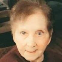 Elena Soltero-Garcia Obituary