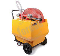 China Foam Trolley 200 Ltr Manufacturers, Suppliers ...