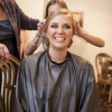 You might also find this video useful. Updo Hair Salon