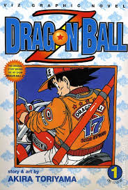 Check spelling or type a new query. Dragon Ball Z Tpb 2000 2002 Viz Digest Comic Books