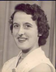 Lorna "Jean" Langille