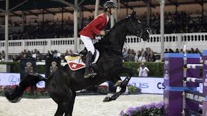 Homme 1956, 1960, 1964, 1968, 1972, 1976 5 1 1 7 john. Hippisme Guerdat Remporte La Finale Du Top 10 A Geneve