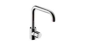 axor uno kitchen faucet  kitchen