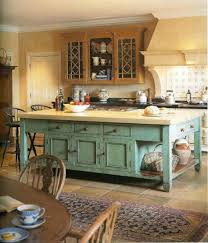 I like the idea, but i'm wondering about splatters and other practical considerations. Rkis26 Ideas Here Rustic Kitchen Island Stove Collection 4803