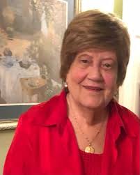 Noami Anne Julia Sherman Obituary