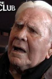 Lou Richards chats to Ed