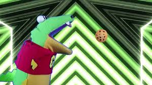 Learn colors with paint gus the gummy gator and rainbow rae. Johny Johny Yes Papa Nursery Rhymes Song For Kids With Gus The Gummy Gator Svbpeewrrqi Video Dailymotion