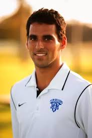 Timo Kranz (10/20/2014)