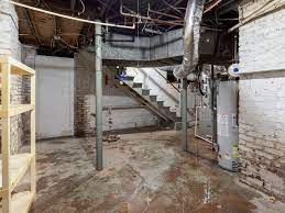 Part of my online course on finishing basements. Wet Basement Solutions How To Stop The Leaks From Happening This Old House