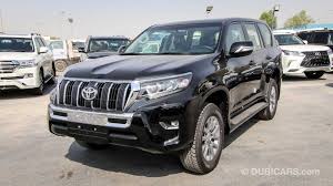 Toyota Prado Txl Diesel For Sale Black 2019 Diesel For Sale Toyota Land Cruiser Prado Toyota