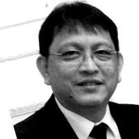 Bernard Chua