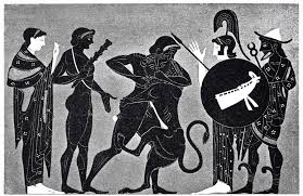 Maybe you would like to learn more about one of these? History Of Clothing In Ancient Greece