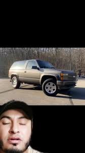 Chevrolet Blazer Silverado K1500 1993 "Callaway SuperNatural" de 425  caballos de fuerza!!!🔥🔥🔥 🚥🛻🏁🔥🤙 @MEXA Truck's #chevrolet #chevrolet  #chevroletblazer #blazersilverado #callawaycars #gmt415 ...