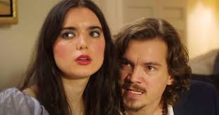 Helen's Dead Director K. Asher Levin Says Audiences Will Be Surprised by  the Gore in His Dark Comedy