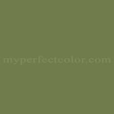 Rodda Paint 0760 Green Knoll Paint Custom Spray Paint And