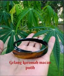 Check spelling or type a new query. Gelang Karomah Macan Putih Manfaat Akesoris Berkhodam Facebook
