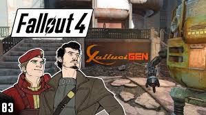 Critical Hits Outside Of Vats At Fallout 4 Nexus - Mods And Community
