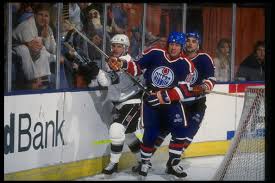 If we have a hot take about the team, roster, or events surrounding the edmonton oilers we will place that content here. Today In Hockey History Petr Klima Wins Longest Stanley Cup Final Game For Edmonton Oilers