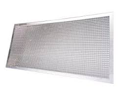 Plastic Directional Louvers#1.9
