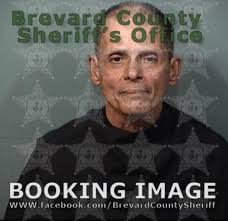 Arrests In Brevard County: December 25, 2024