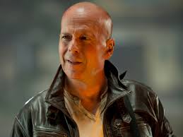 A vingança, poly skliros gia na pethanei: A Die Hard S Guide To Die Hard 25 Years Of Sweat Dirt And Blowing Stuff Up Npr