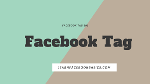 How To Remove Tag From A Facebook Photo You 39 Re Tagged In Delete Facebook Tags Delete Facebook Facebook Photos Facebook Help