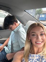 Thank you to the Silver Lake High School class of 2025 for remembering  sweet Parker. 🎗️🎗️🎗️