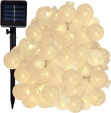 Maybe you would like to learn more about one of these? 20 Led Solar 25 Foot 20 Led G40 Clear Bulbs Solar Powered Led Lights Hometown Evolution Inc Pond Lights Water Gardens Ponds Rayvoltbike Com