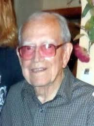 Newton Douglas Obituary