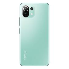 Xiaomi mi 11 lite 5g android smartphone. Xiaomi Mi 11 Lite 5g 128gb Mint Green Eu 16 64cm 6 55 Amoled Display Android 11 64mp Triple Kamera A 930147