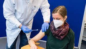 Dall'inizio della campagna si è quindi proceduto all'inoculazione di. Il Piemonte Ti Vaccina Subito Boom Di Prenotazioni Al Portale Che Consente Di Avere Il Siero Anti Covid La Repubblica