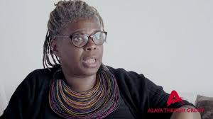 Silvia Albert Sopale