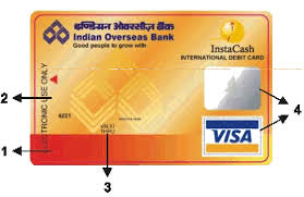 On american express (amex) cards, it is usually a four. Essential Card Details