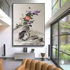 Beige Large Canvas Art For Sale Large Contemporary Wall Art L74 Largeartcanvas 20% off all wall art!